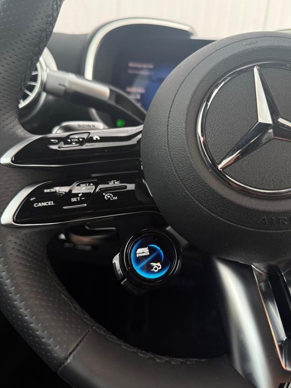 Mercedes-Benz SL 63 AMG 2024