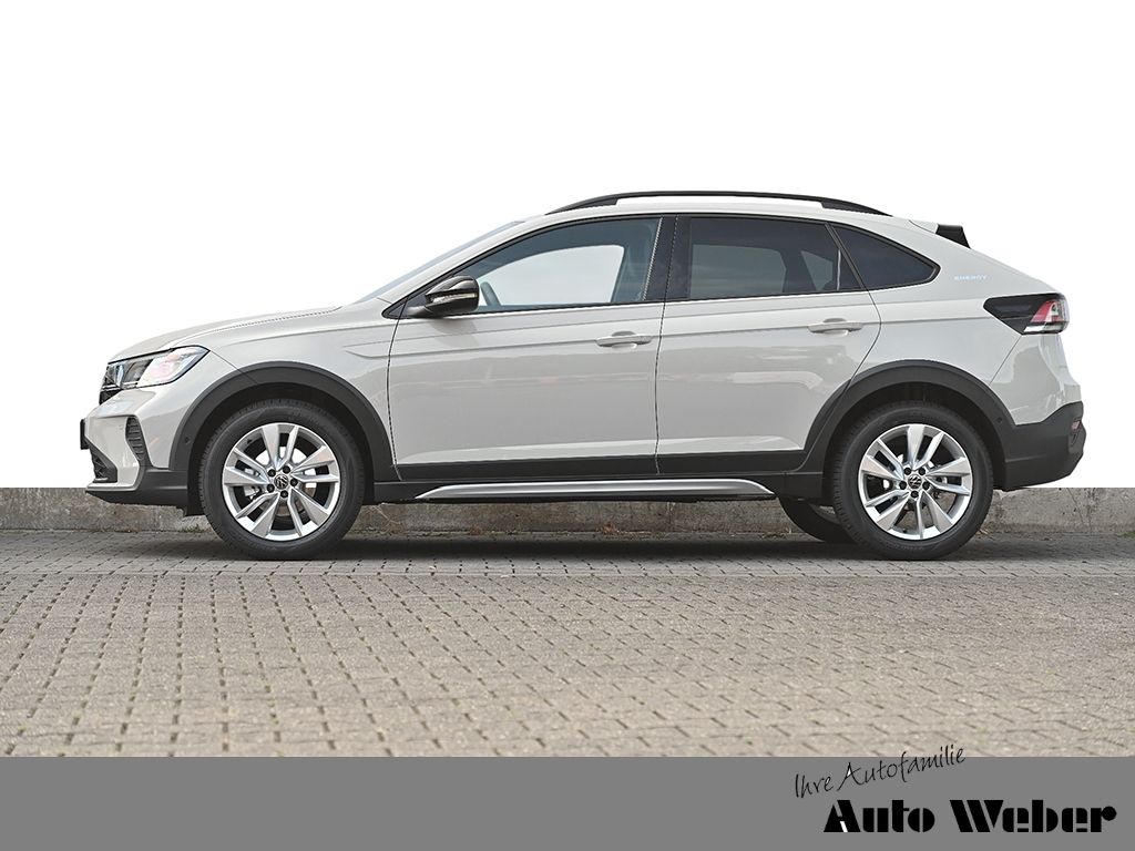 Volkswagen Taigo 2025