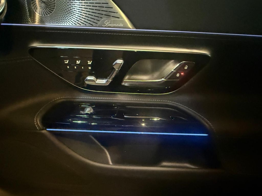 Mercedes-Benz SL 63 AMG 2024