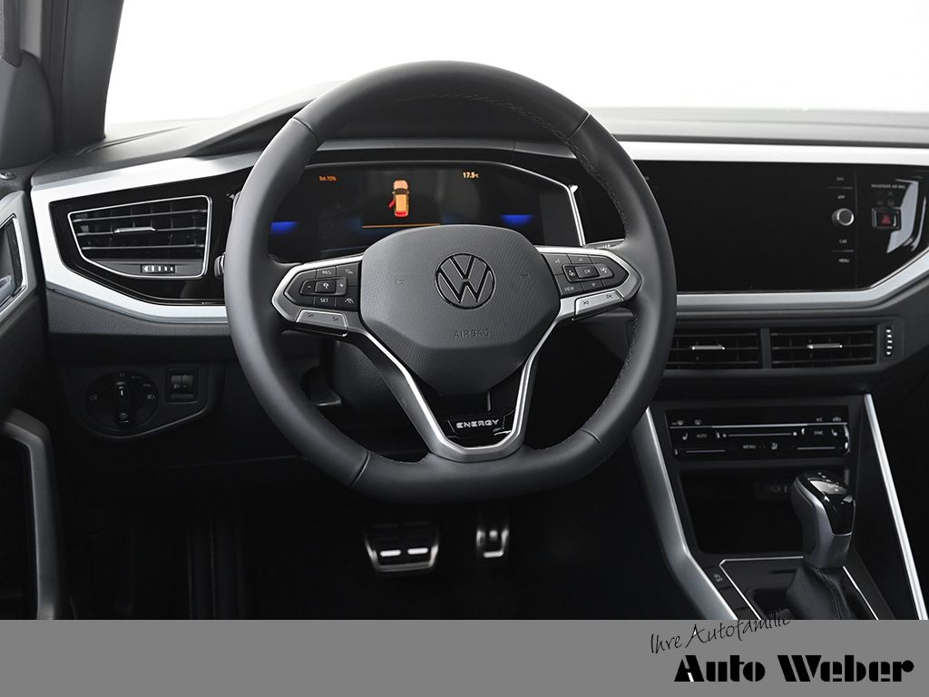 Volkswagen Taigo 2025