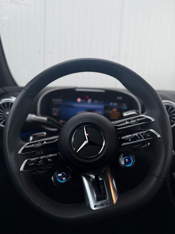 Mercedes-Benz SL 63 AMG 2024