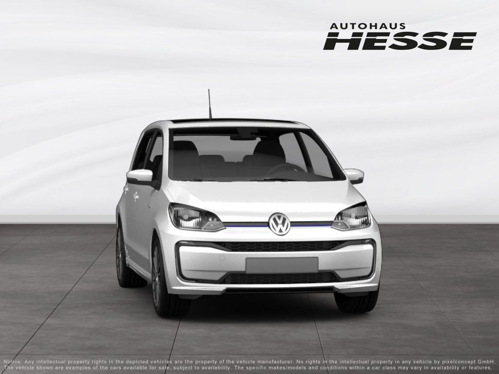 Volkswagen up! 2023