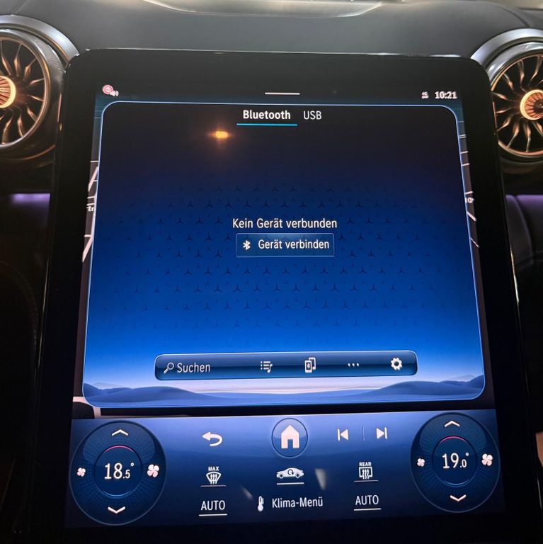 Mercedes-Benz SL 63 AMG 2024