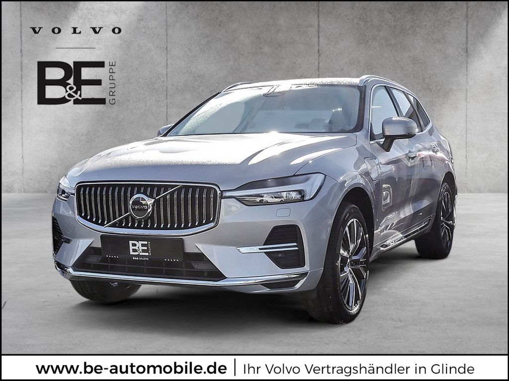 Volvo XC60 2022