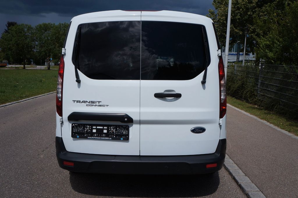 Ford Transit Connect 2020
