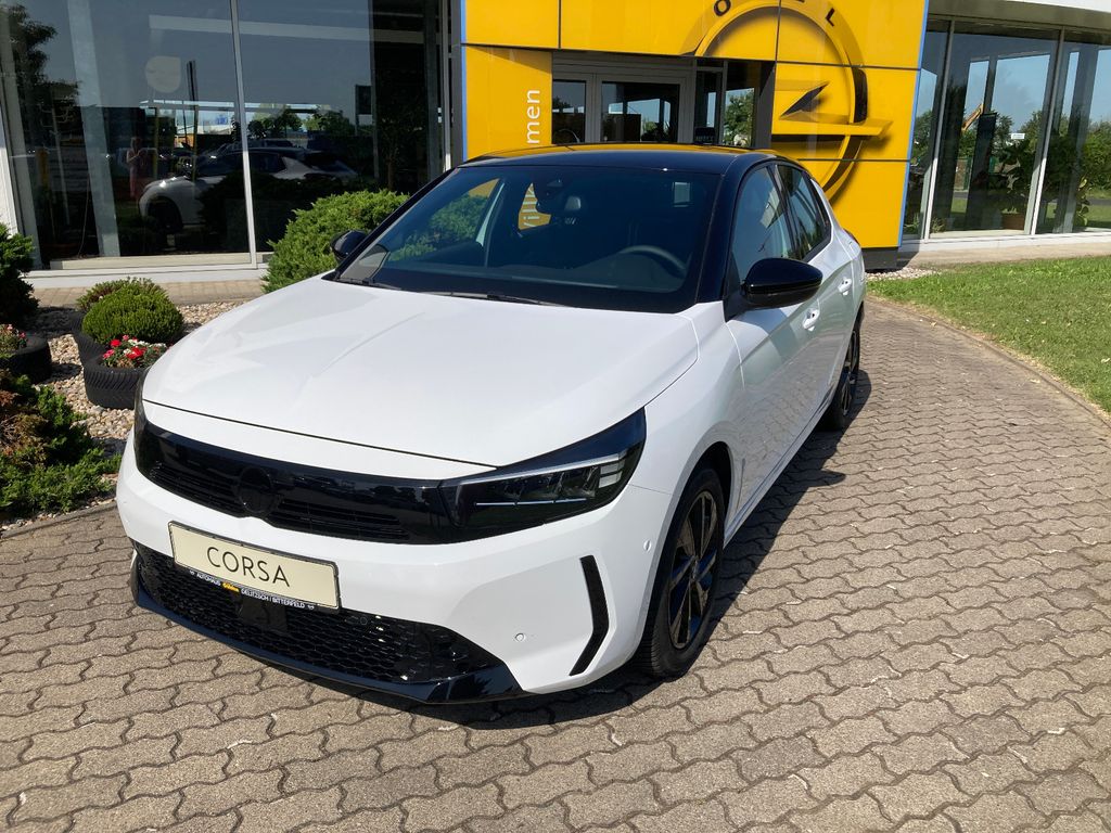 Opel Corsa 2024