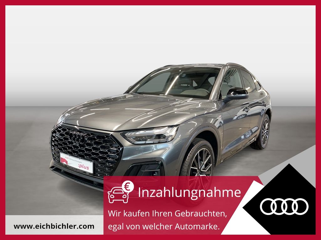 Audi Q5 2024