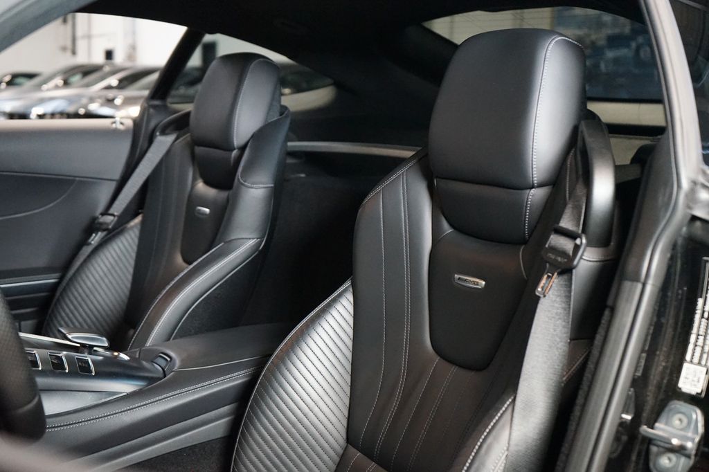 Mercedes-Benz AMG GT 2019