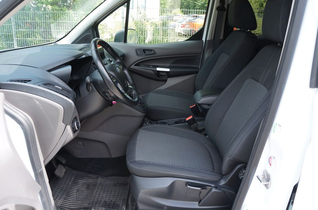 Ford Transit Connect 2020