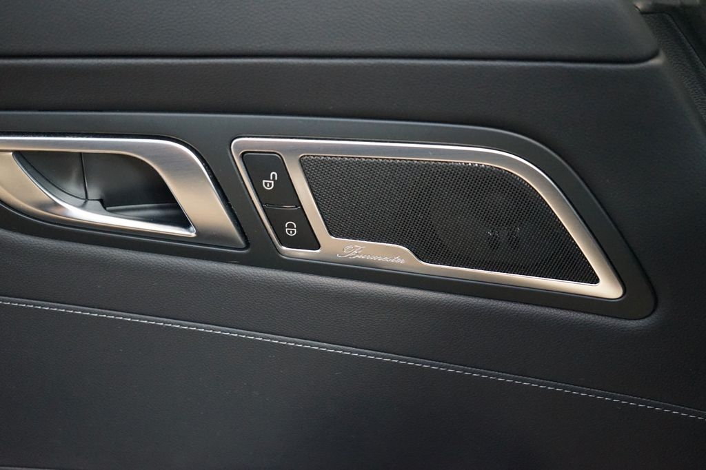 Mercedes-Benz AMG GT 2019