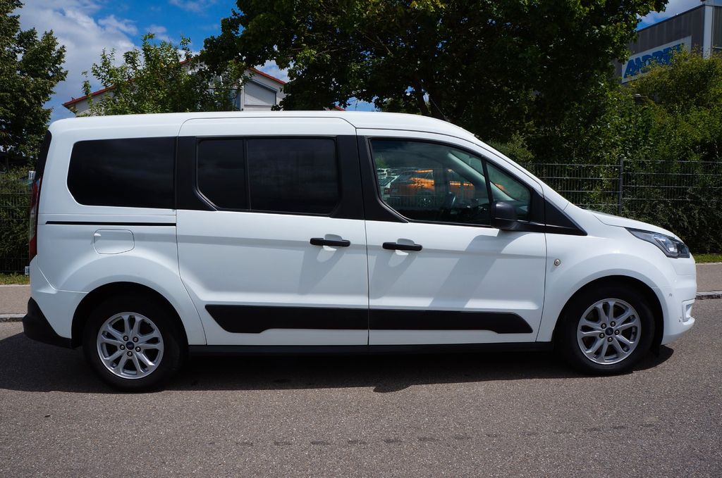 Ford Transit Connect 2020