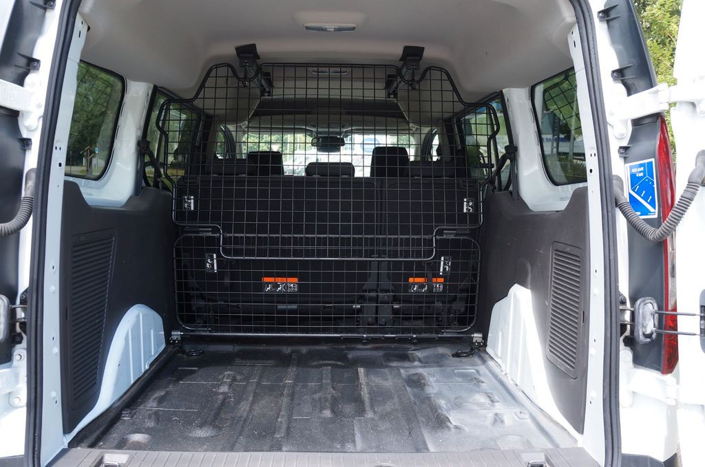 Ford Transit Connect 2020
