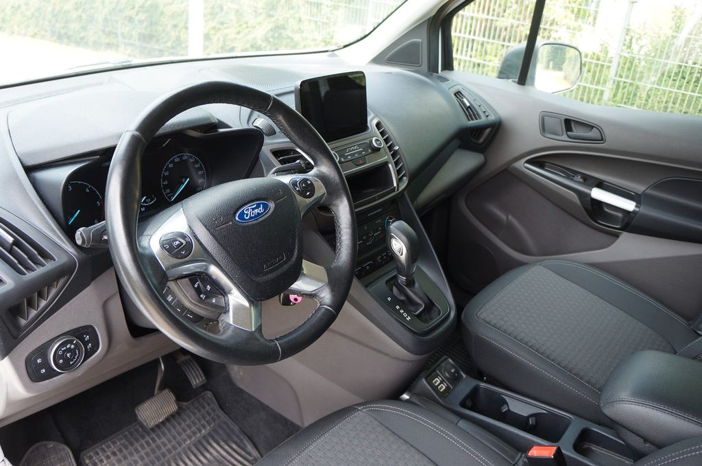 Ford Transit Connect 2020