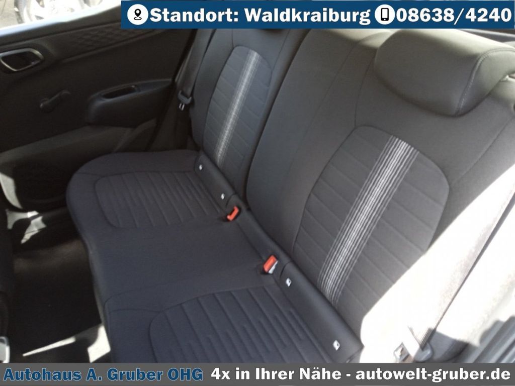 Hyundai i10 2025