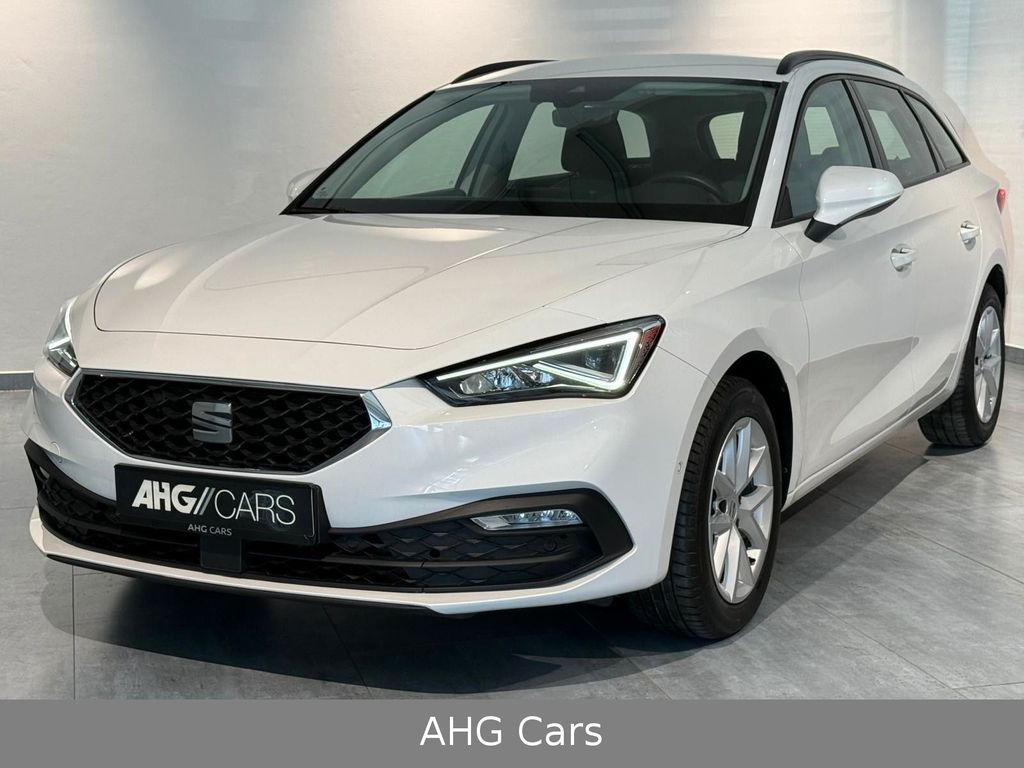 Seat Leon 2021