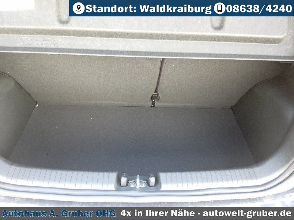 Hyundai i10 2025