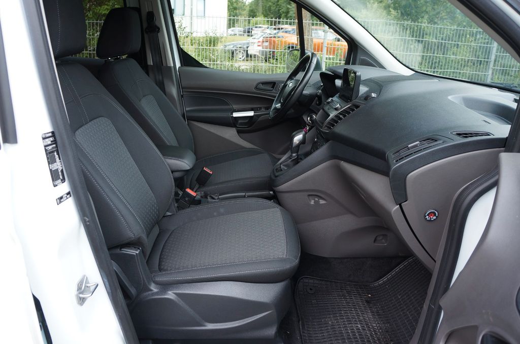 Ford Transit Connect 2020