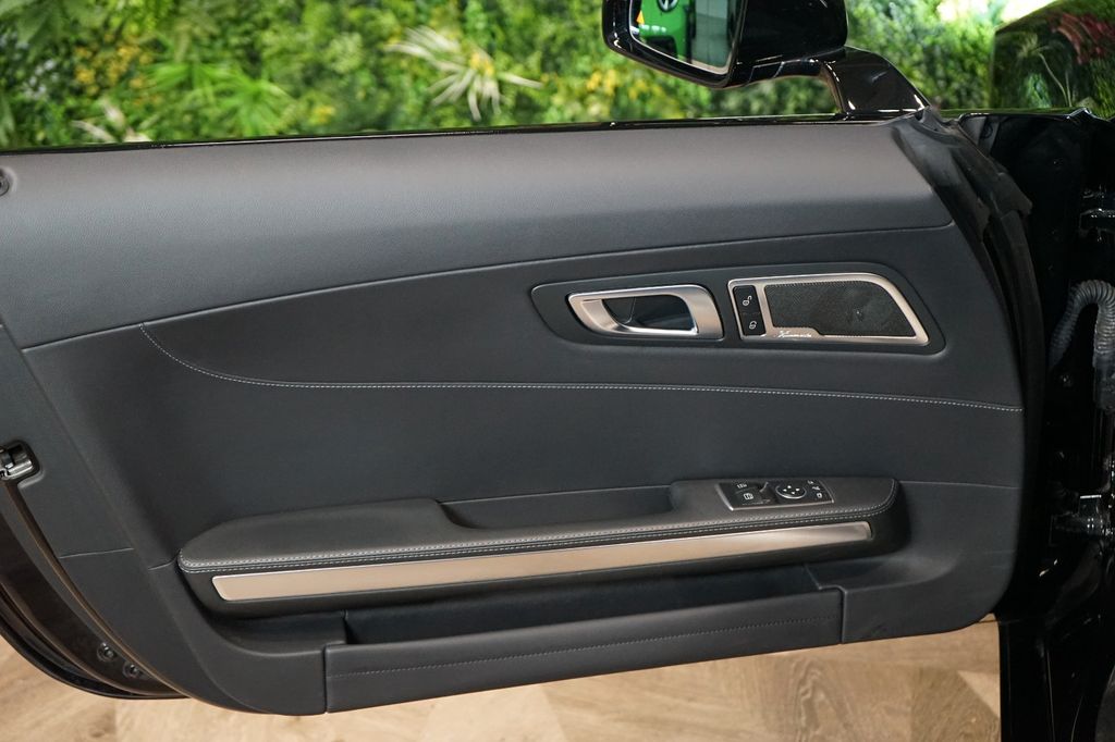 Mercedes-Benz AMG GT 2019