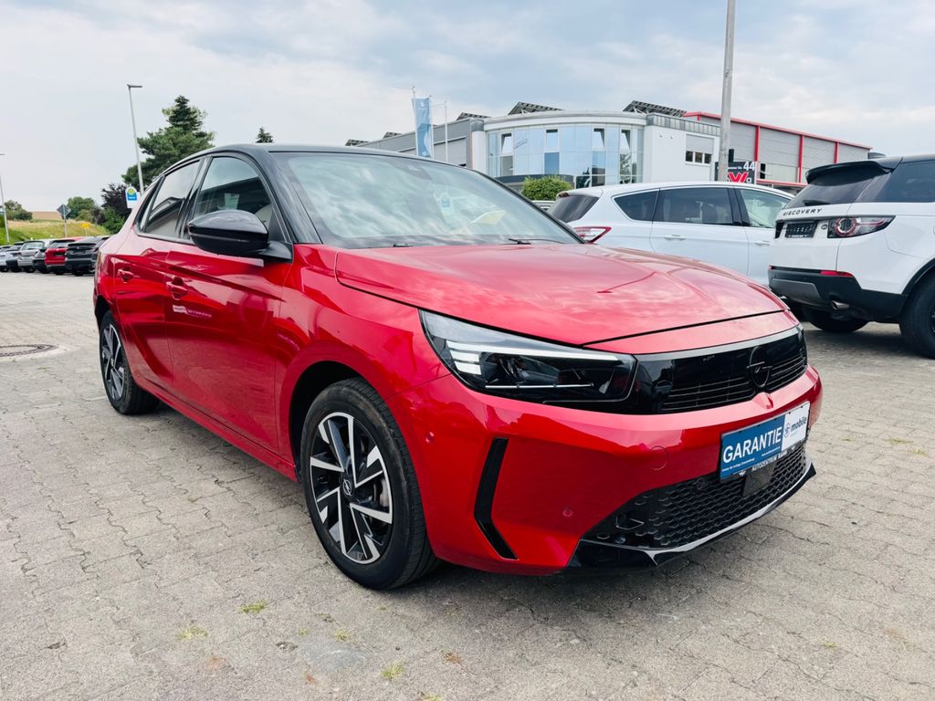 Opel Corsa 2024