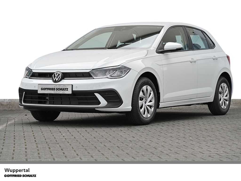 Volkswagen Polo 2025
