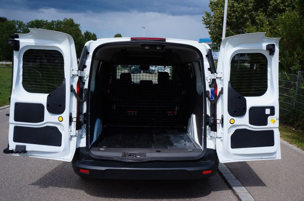 Ford Transit Connect 2020