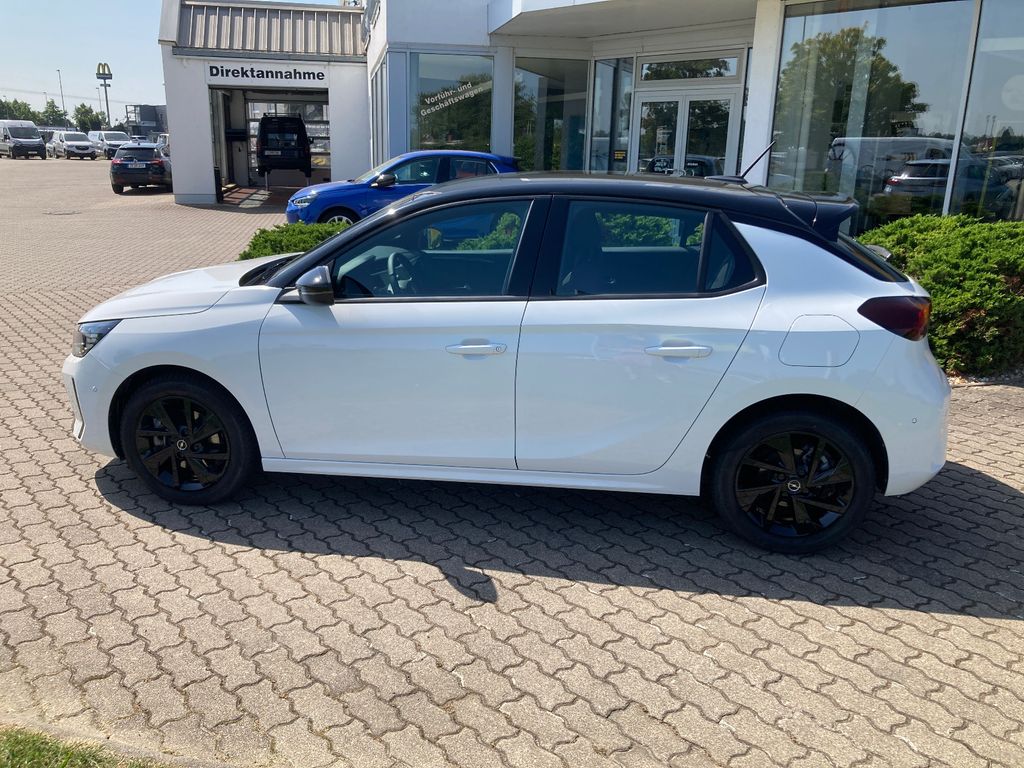 Opel Corsa 2024