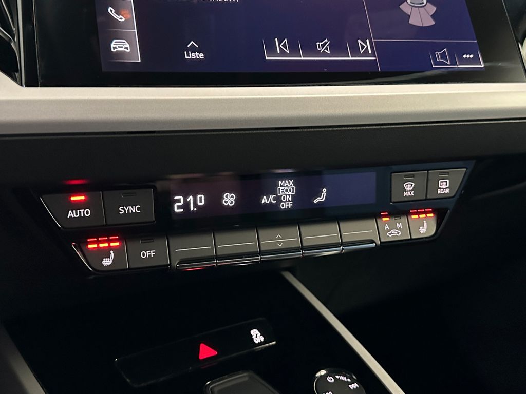 Audi e-tron 2022