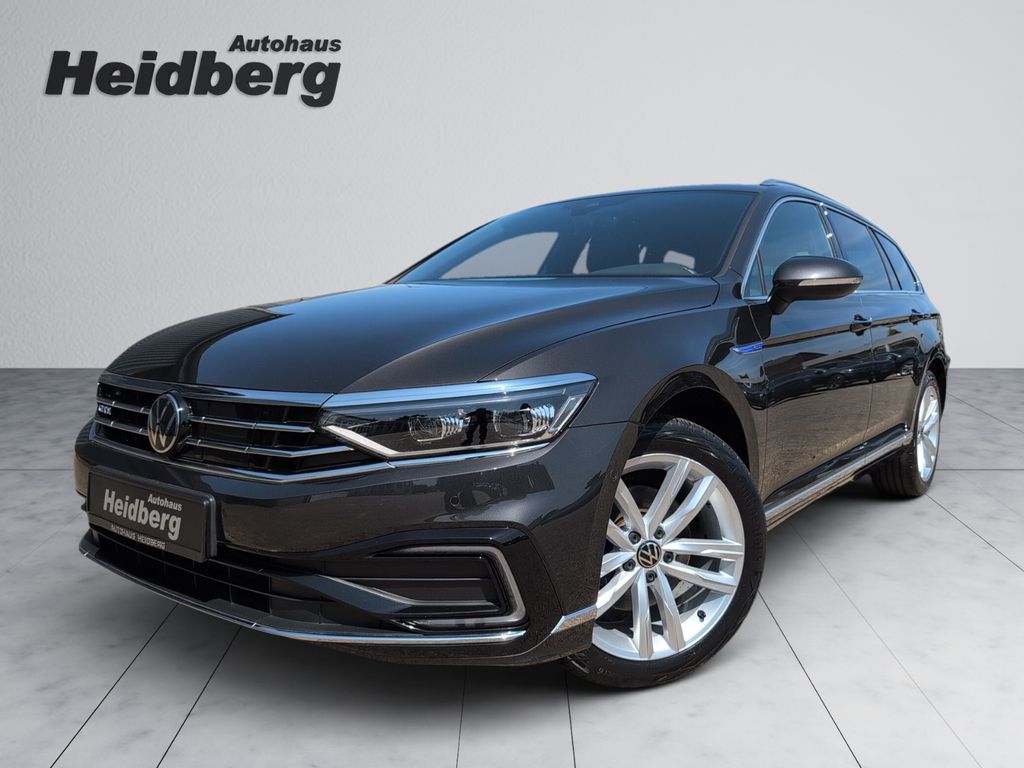 Volkswagen Passat Variant 2023