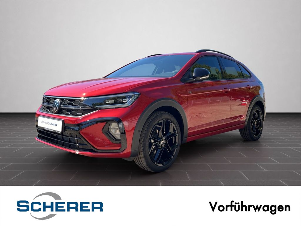 Volkswagen Taigo 2025