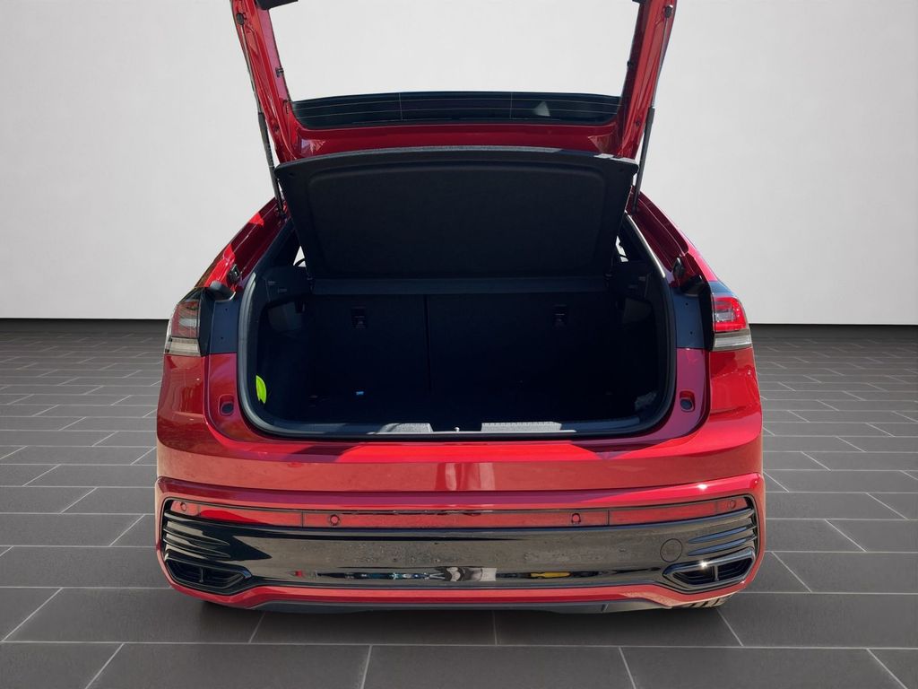 Volkswagen Taigo 2025