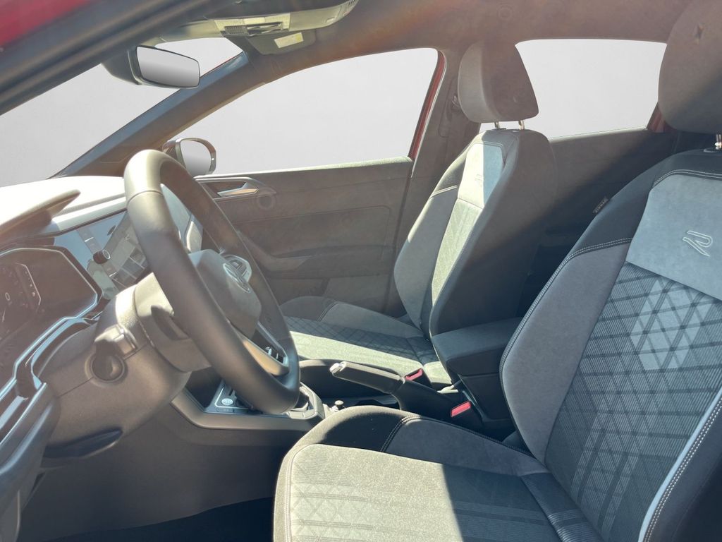 Volkswagen Taigo 2025