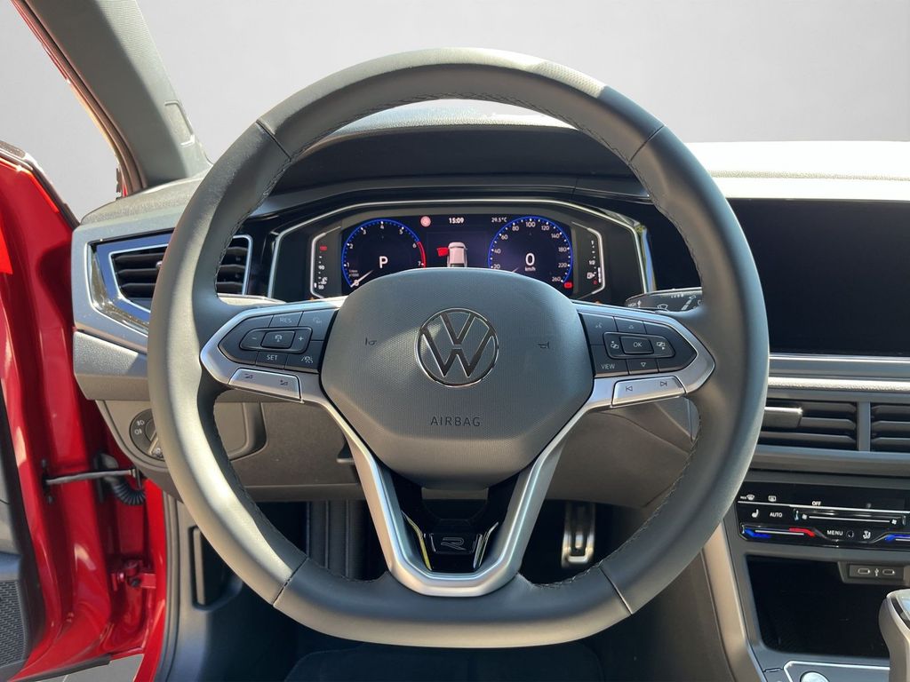 Volkswagen Taigo 2025