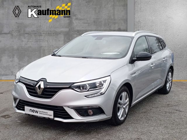 Renault Megane 2020