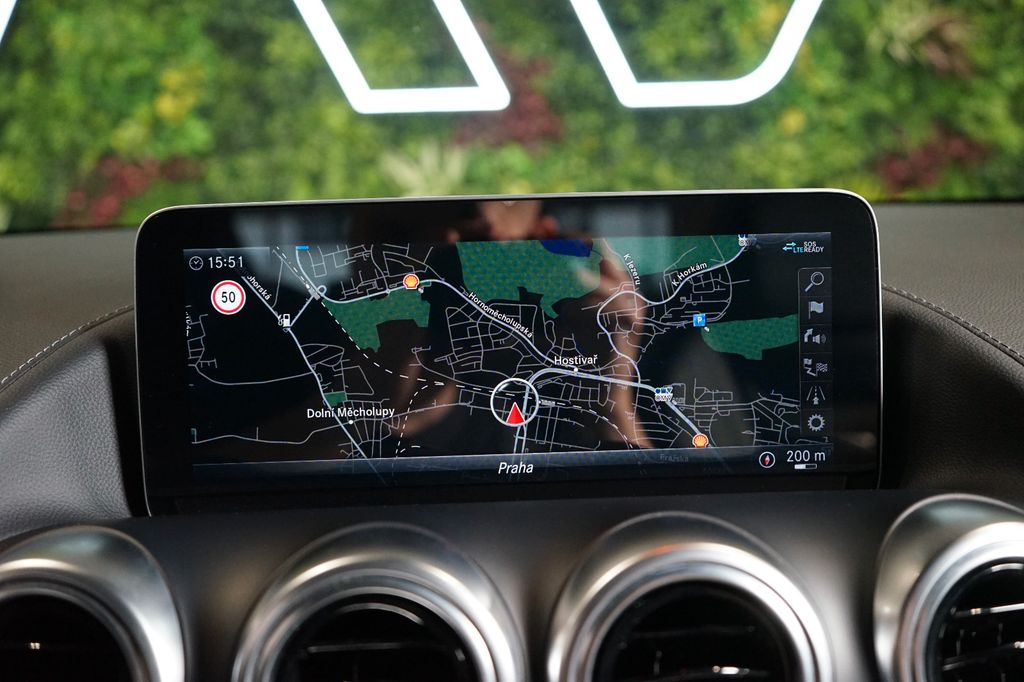 Mercedes-Benz AMG GT 2019