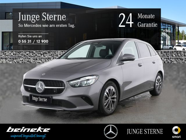 Mercedes-Benz B 200 2024