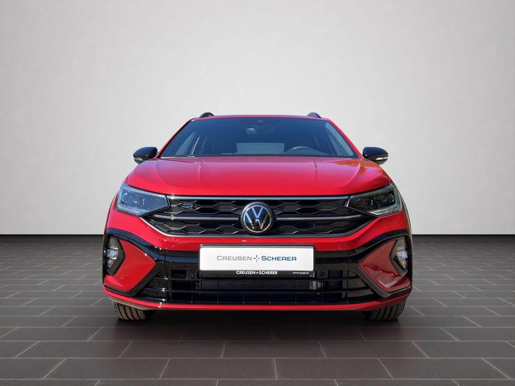 Volkswagen Taigo 2025