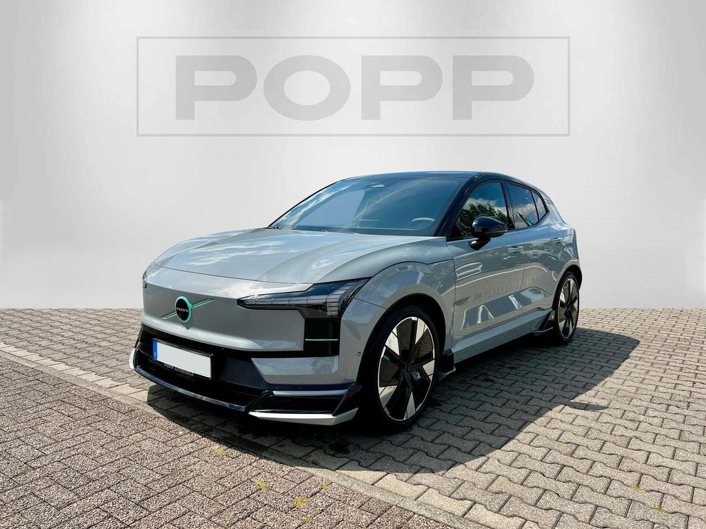 Volvo EX30 2025
