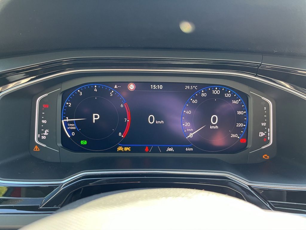 Volkswagen Taigo 2025