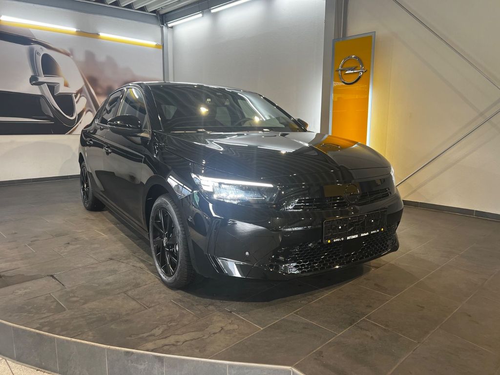 Opel Corsa 2024