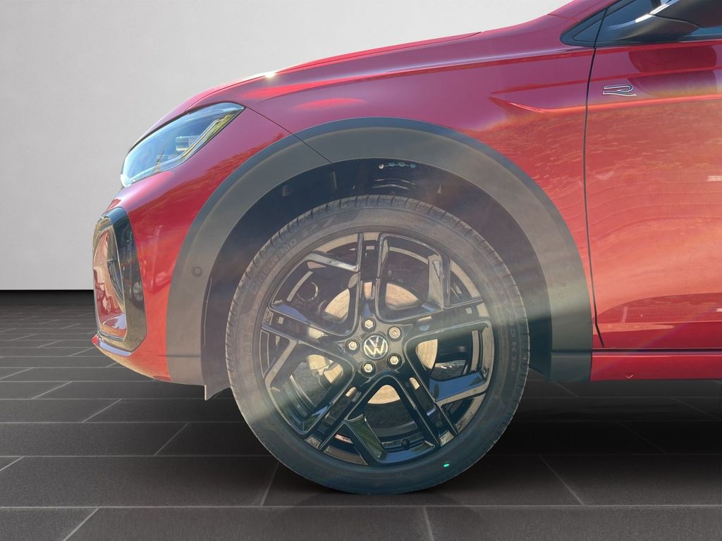 Volkswagen Taigo 2025