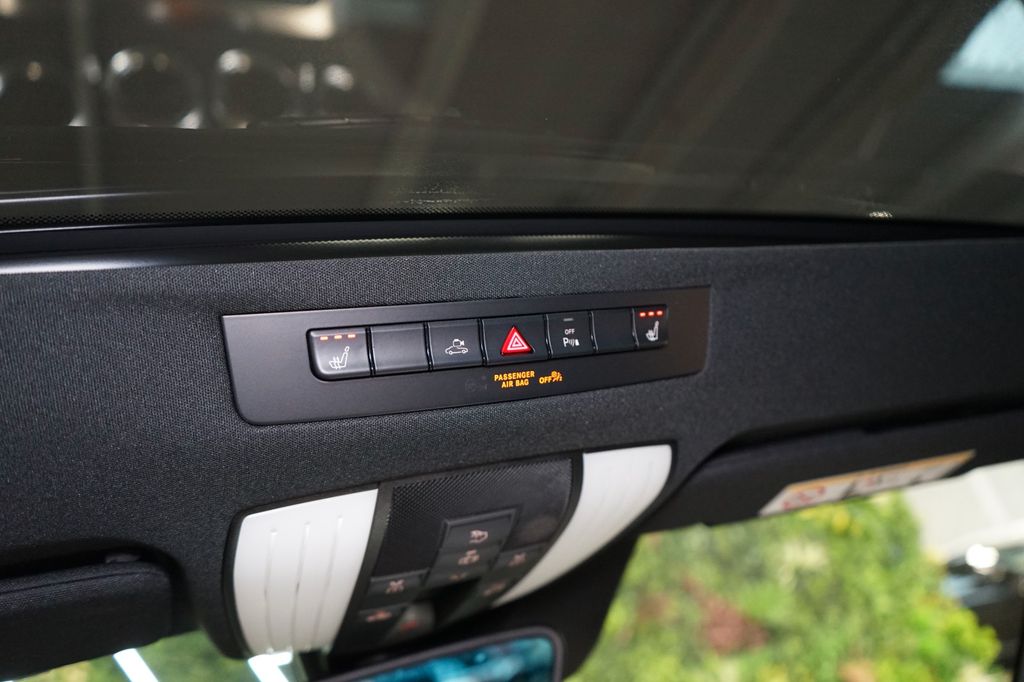 Mercedes-Benz AMG GT 2019