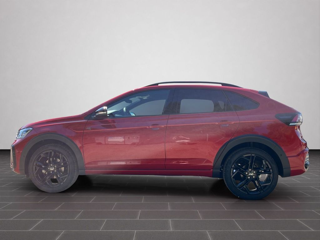 Volkswagen Taigo 2025