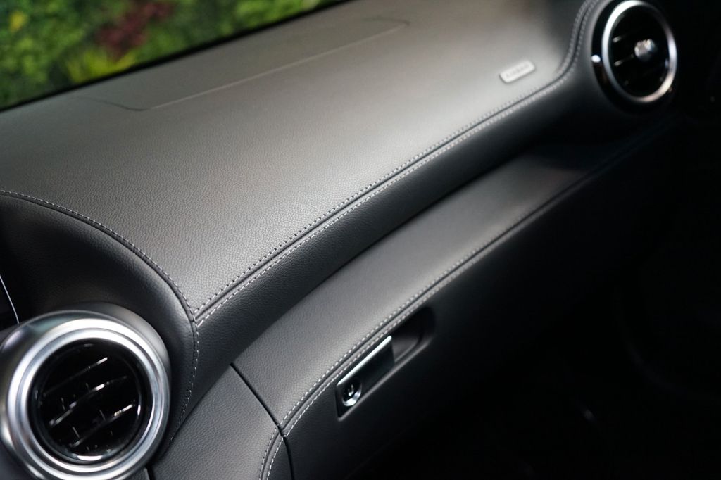 Mercedes-Benz AMG GT 2019