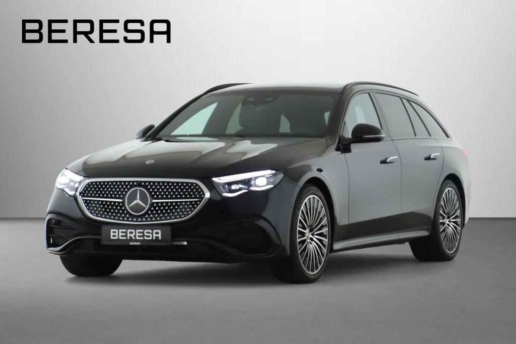 Mercedes-Benz E 220 2025