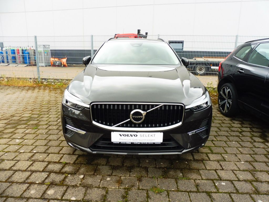 Volvo XC60 2023