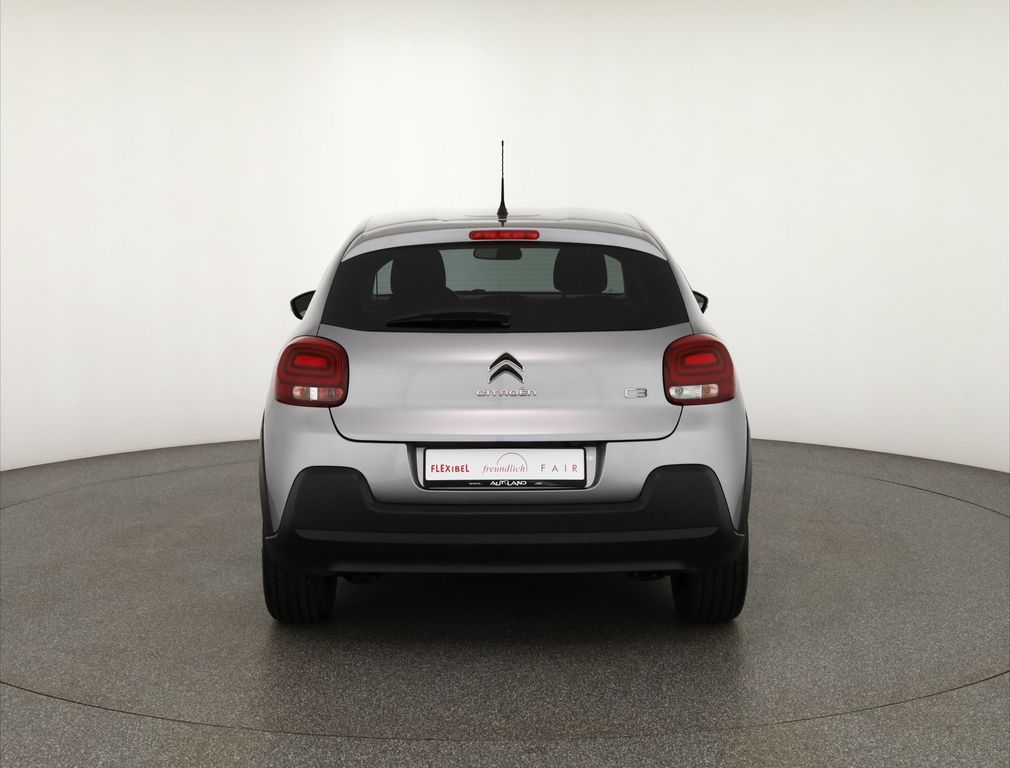 Citroën C3 2024