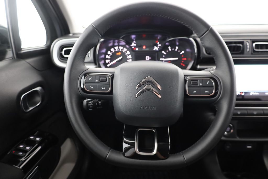 Citroën C3 2024