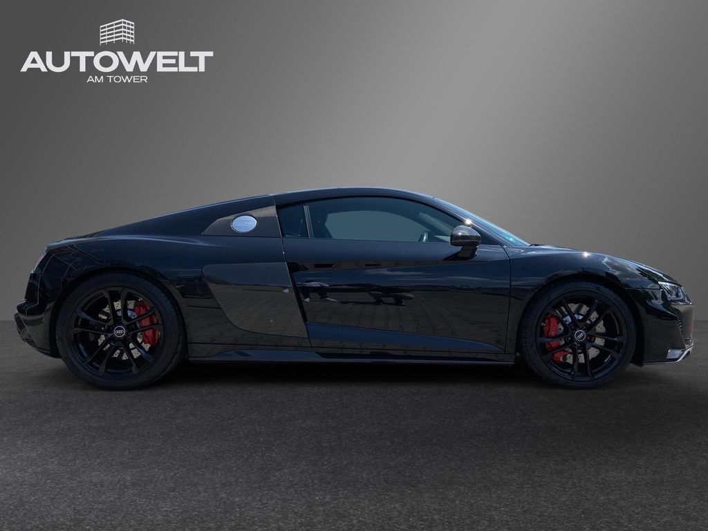 Audi R8 2020