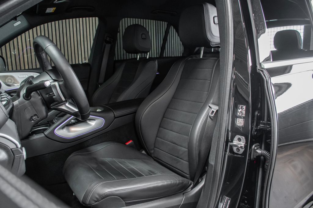 Mercedes-Benz GLE 350 2024