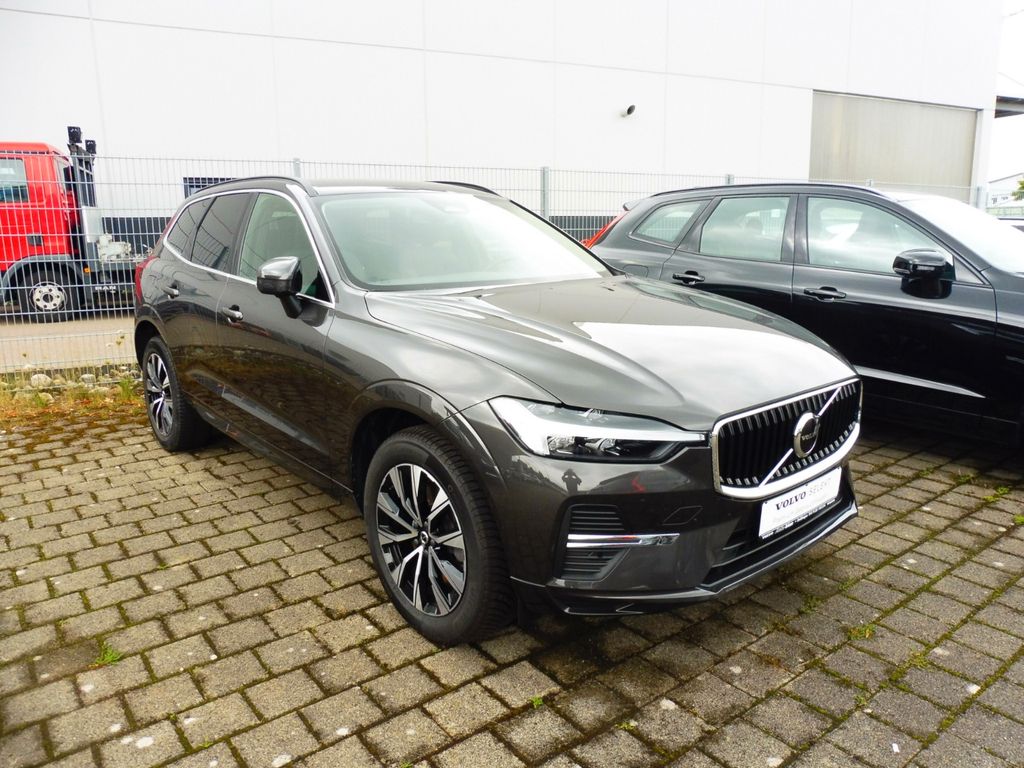Volvo XC60 2023